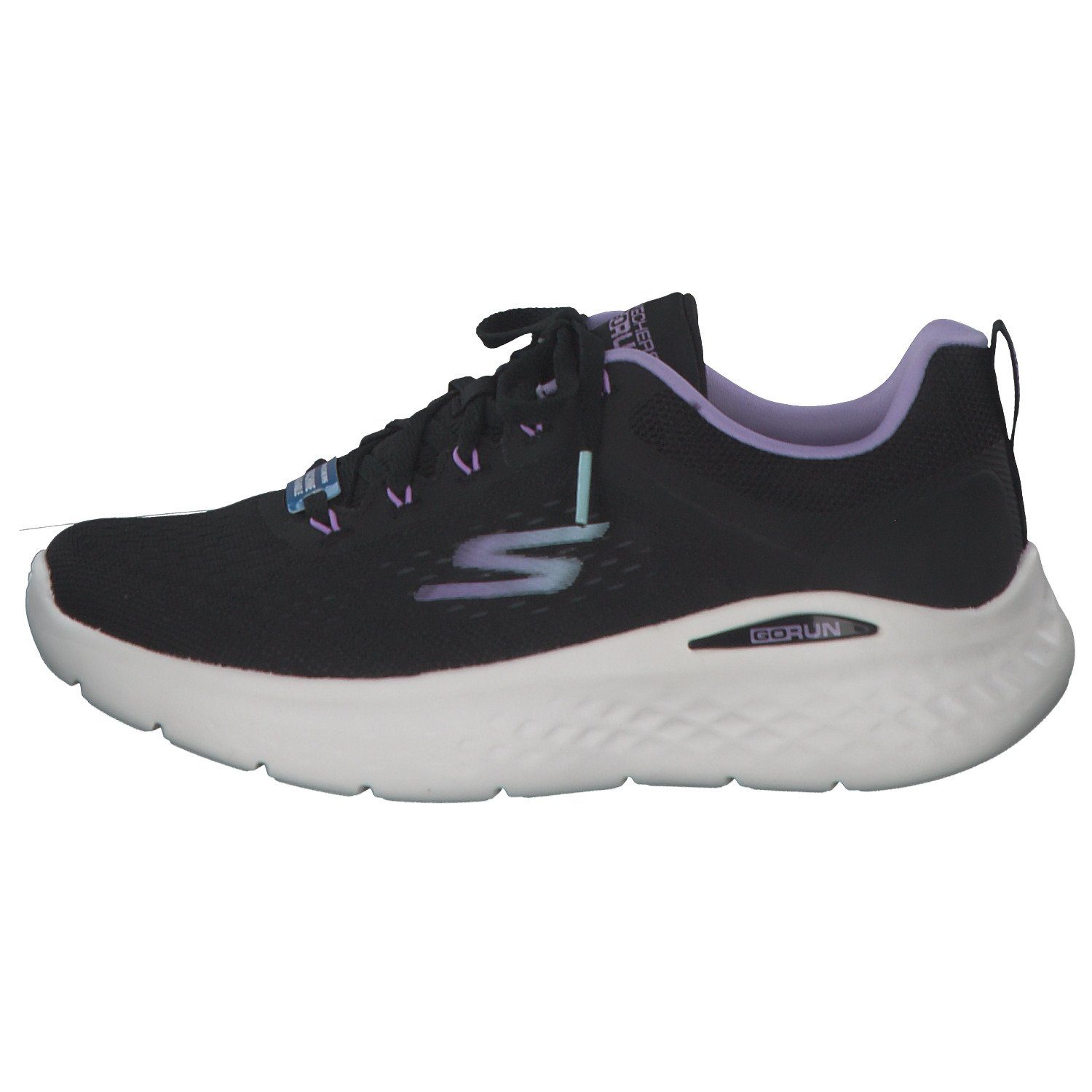 Skechers 129423 Schnürschuh günstig online kaufen
