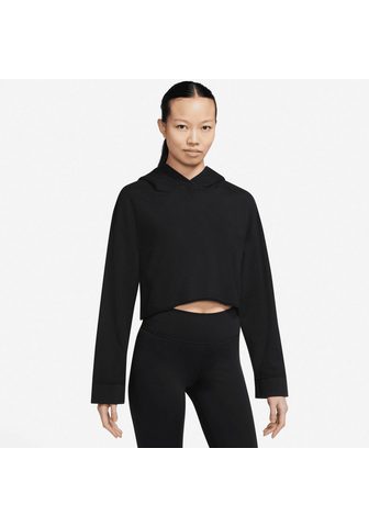 Nike Sportinio stiliaus megztinis Yoga Luxe...