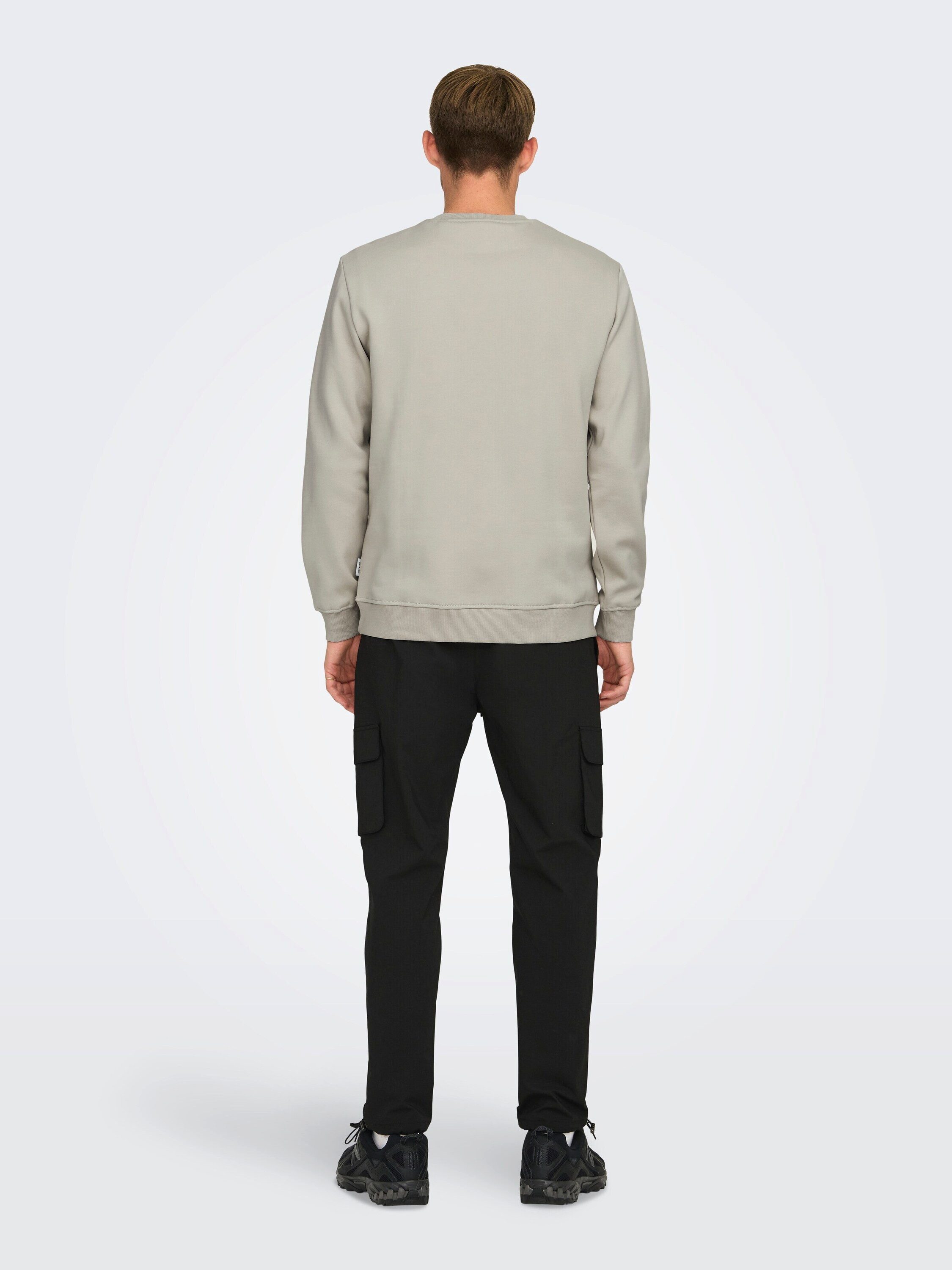 ONLY & SONS Sweatshirt CONNOR (1-tlg) günstig online kaufen