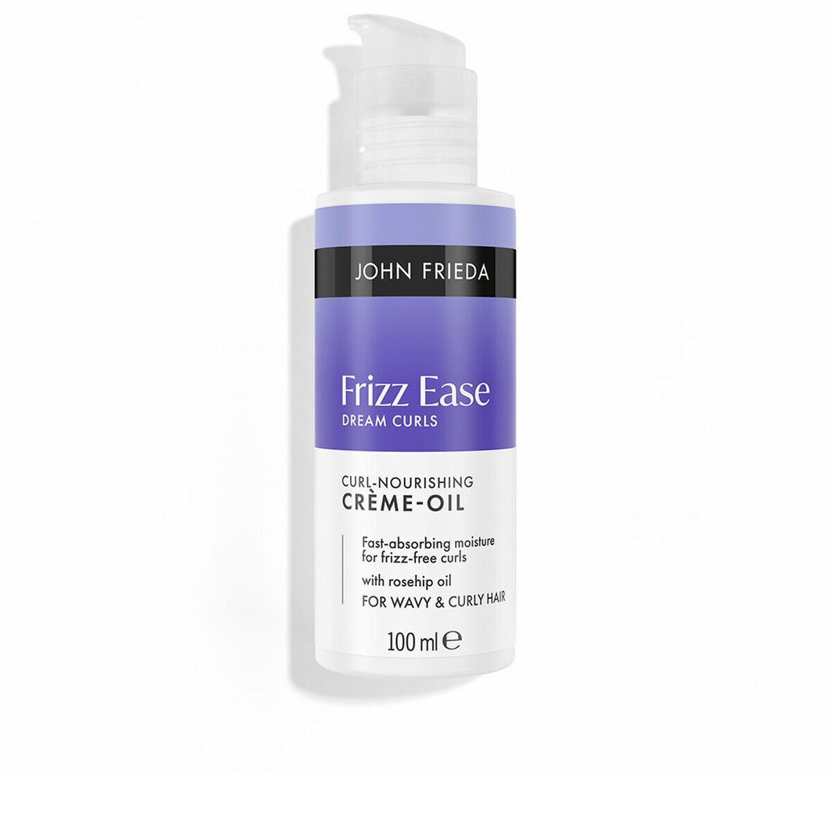 John Frieda Haarpflege-Set FRIZZ-EASE Dream Curls