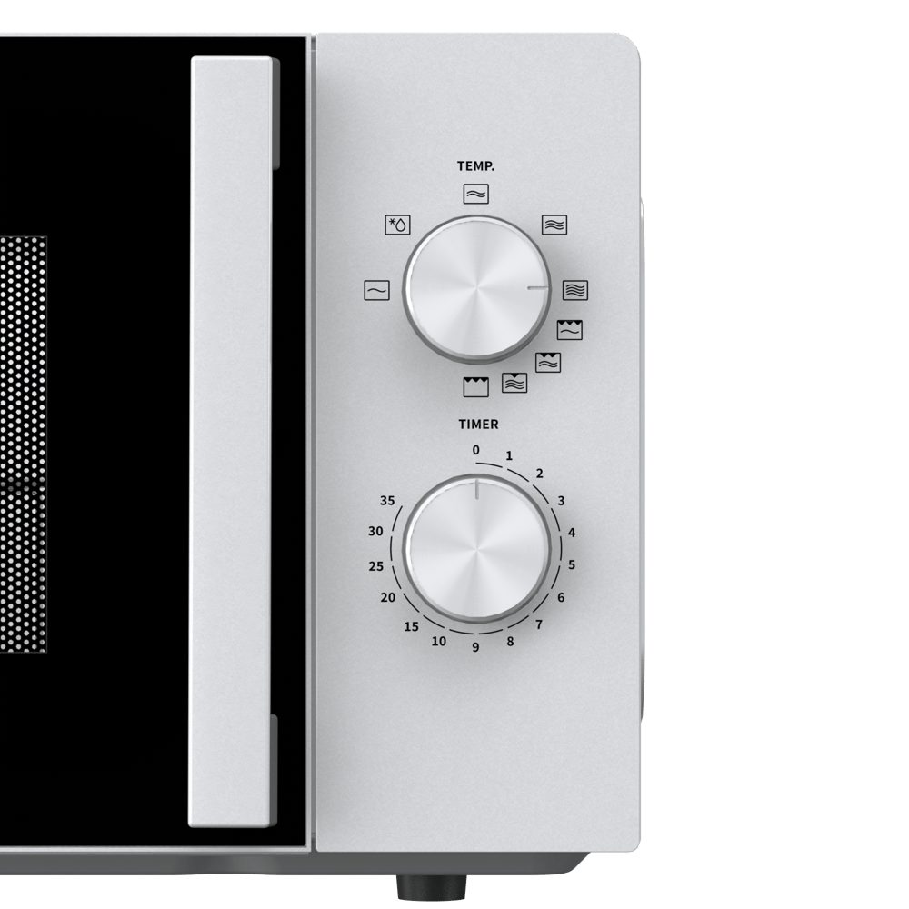 Hisense Mikrowelle 740300