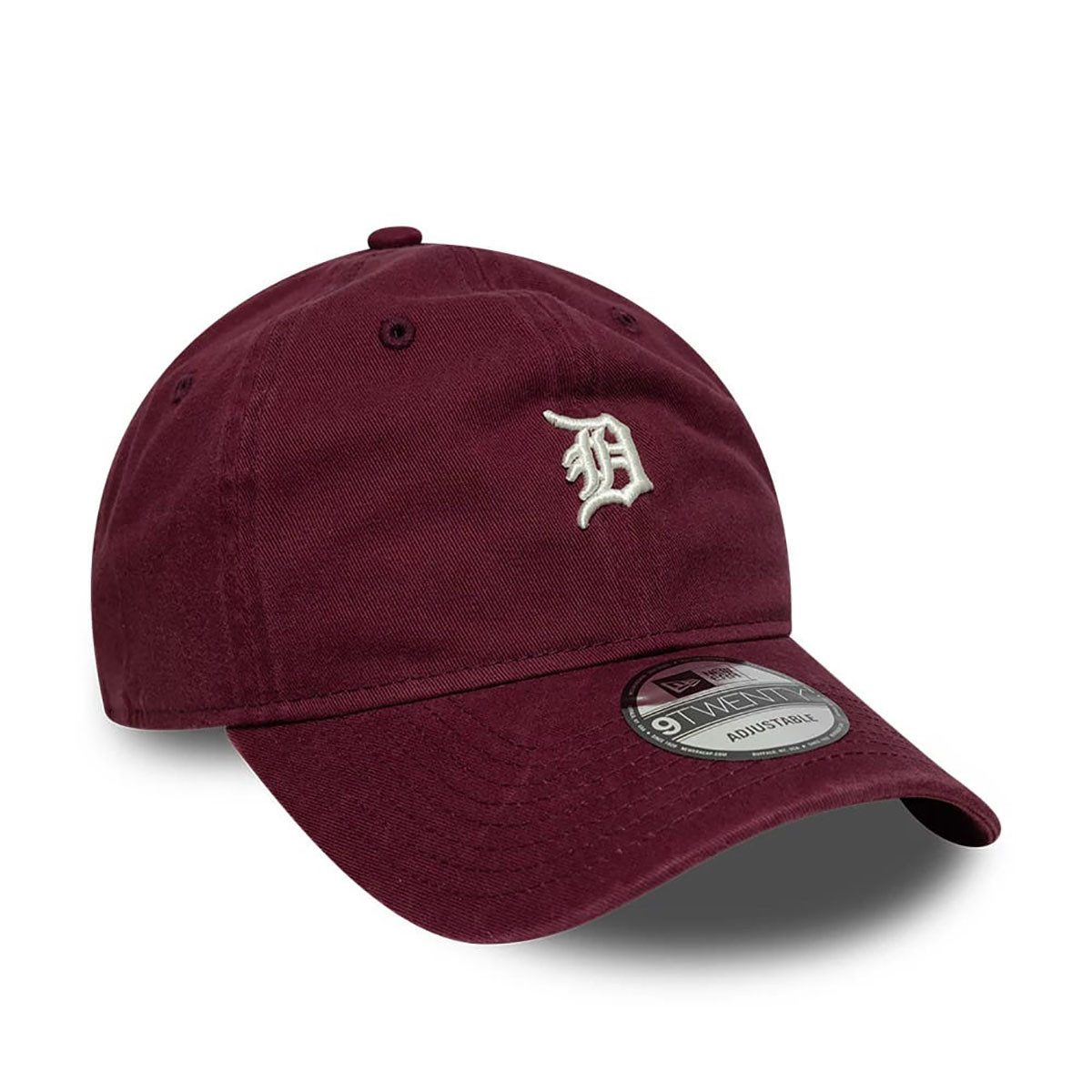 New Era Baseball Cap MLB Detroit Tigers Mini Logo (kein Set)