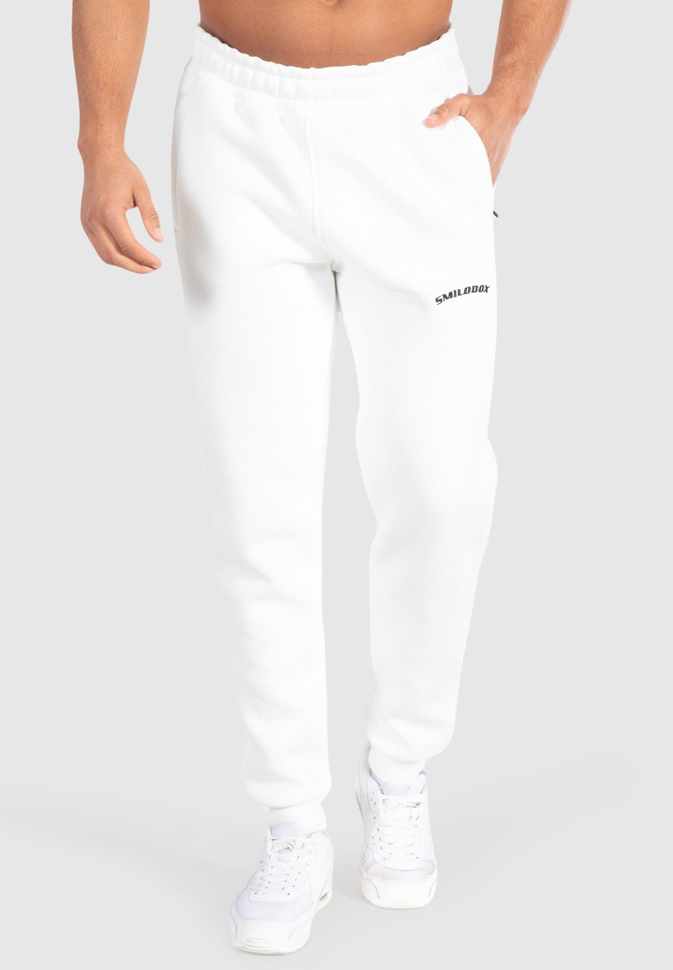 Smilodox Jogginghose Lenny günstig online kaufen