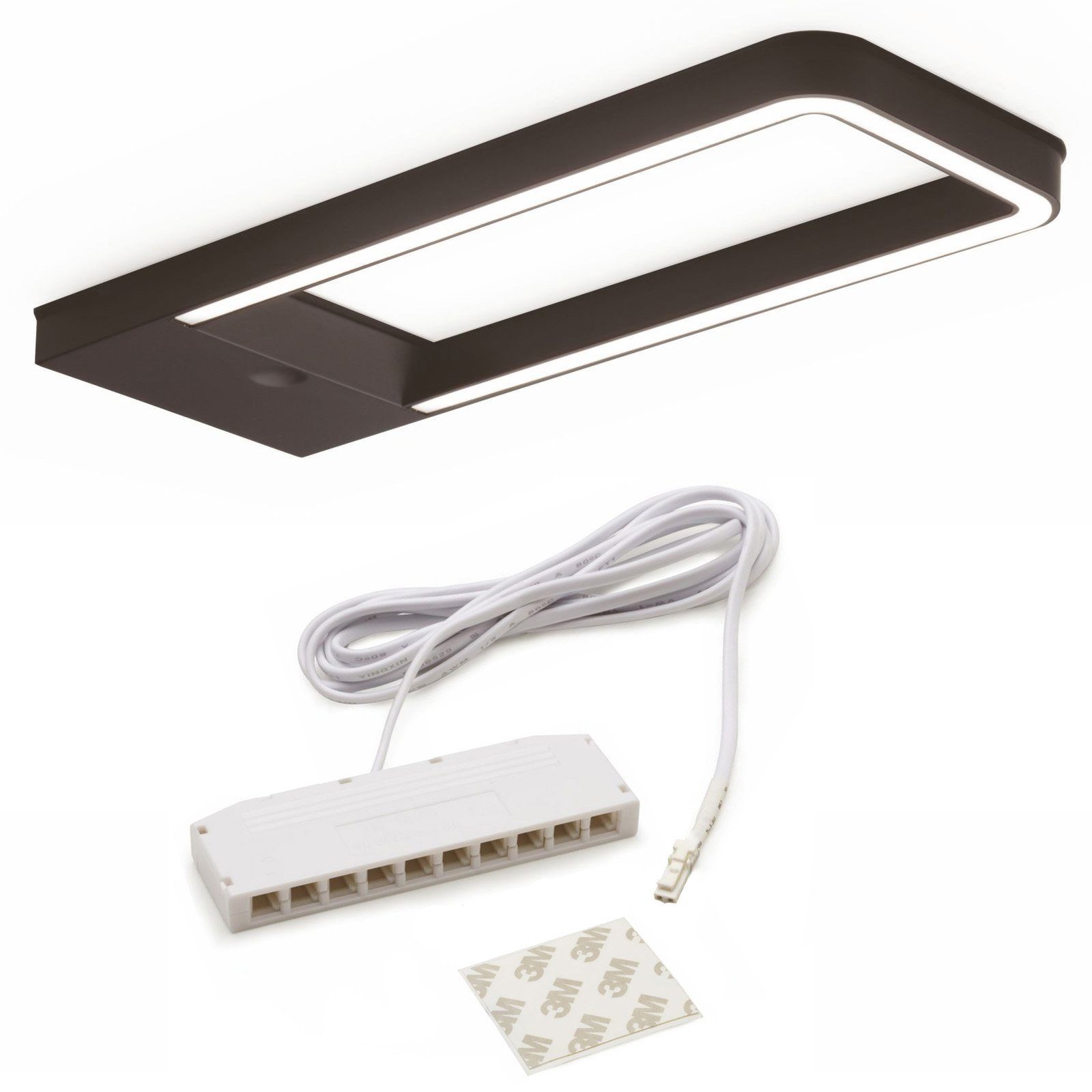 SO-TECH® LED-Leuchte LED Unterbauleuchte SOTTI 186 günstig online kaufen