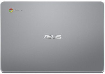 Asus Chromebook C223NA-GJ0102 Notebook (Intel Celeron N3350, UHD Graphics, 32 GB HDD)