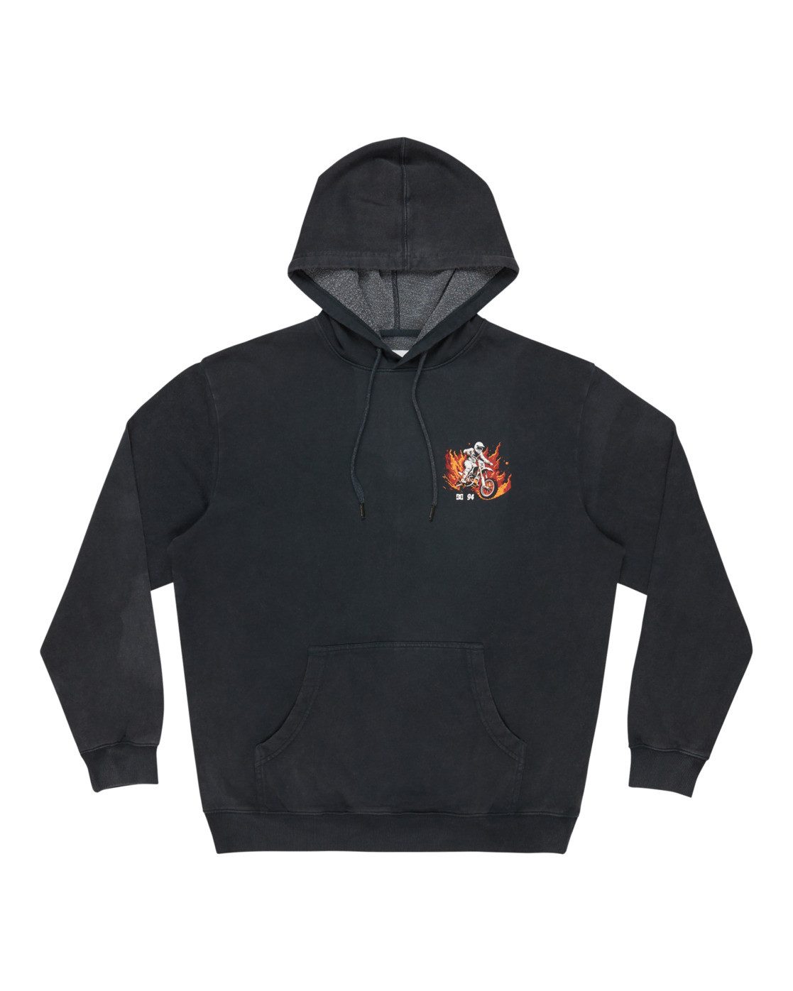 Hoodie Leading The Pack