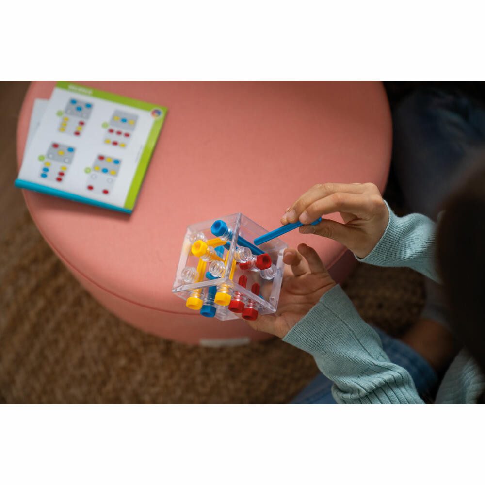 Smart Games Spiel Criss Cross Cube