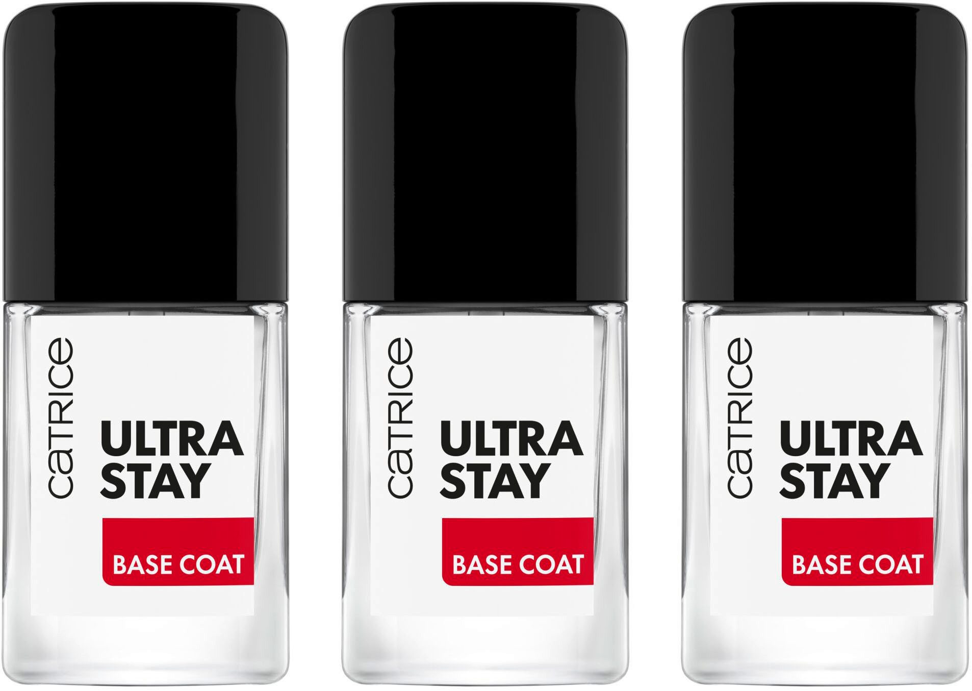 Catrice Unterlack Ultra Stay Base Coat, günstig online kaufen