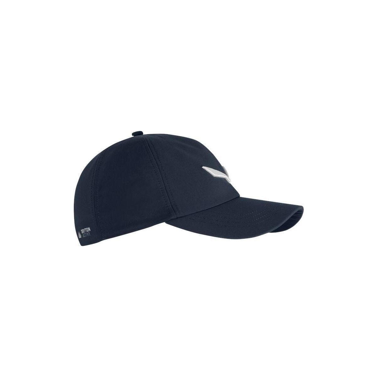 Salewa Trucker Cap Fanes 3 Cap Vielseitige Kappe mit Sonnenschutz und perfekter Passform für