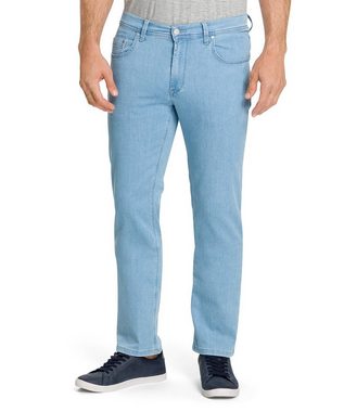 Pioneer Authentic Jeans 5-Pocket-Jeans PIONEER RANDO COOLMAX light blue stonewash 16801 6757.6841 - MEGAFLEX