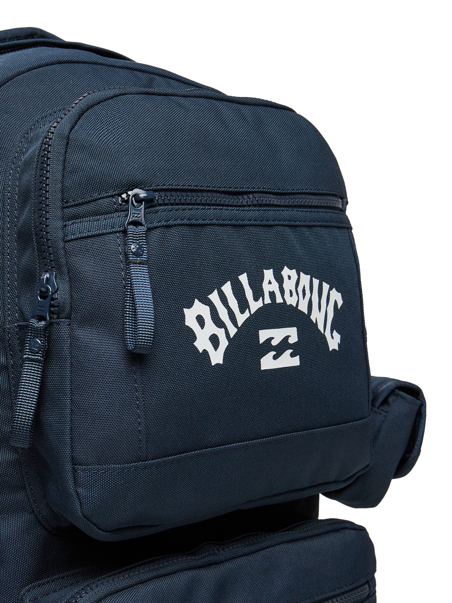Billabong Freizeitrucksack Billabong Unisex Rucksack Marineblau C-BLB-M-001-08
