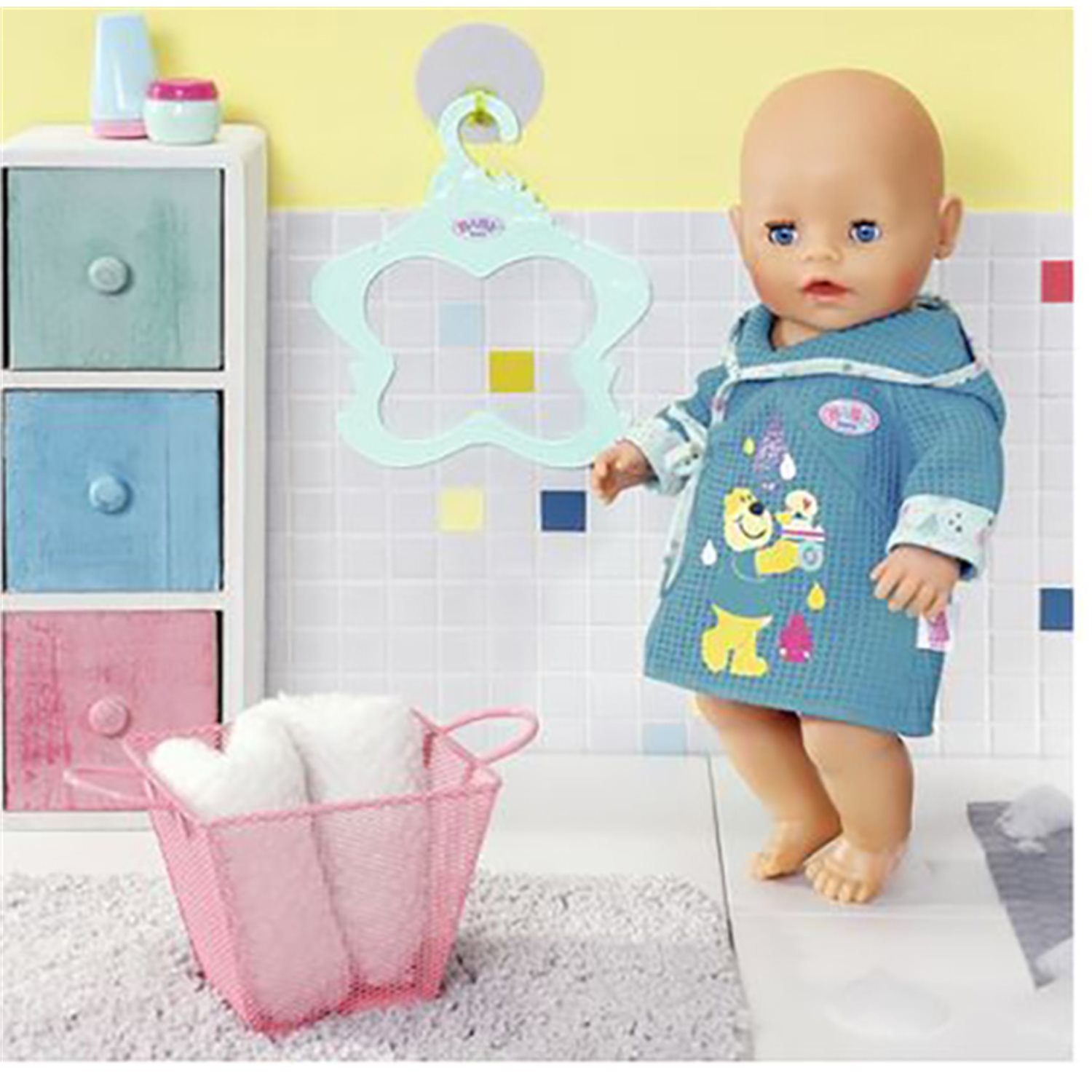 Zapf Creation® Puppenkleidung 827505 BABY born günstig online kaufen