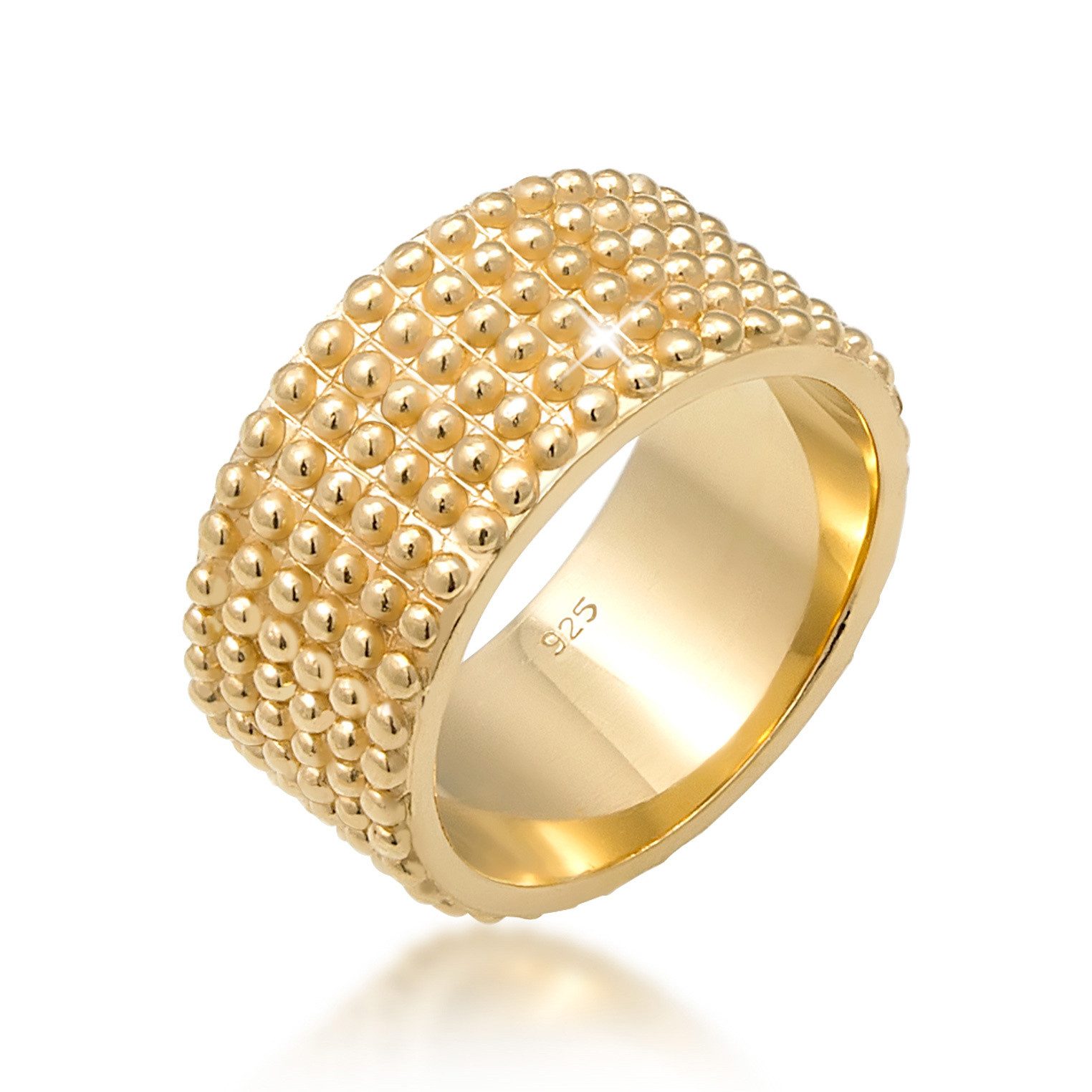 Elli Fingerring Ring für Damen (keine Angabe, 1-tlg) günstig online kaufen