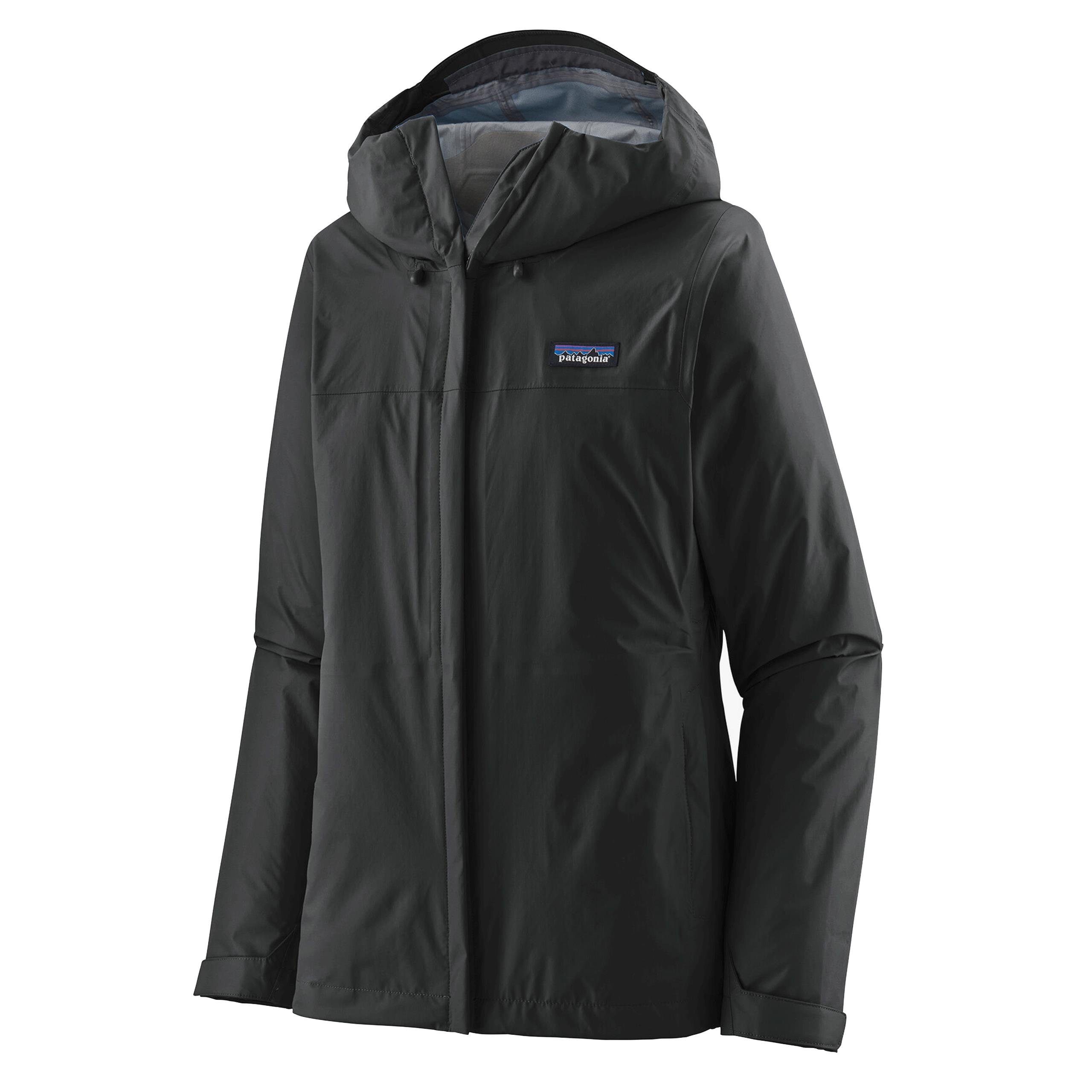 Regenjacke Patagonia Womens Torrentshell 3L Jacket - Regenjacke Damen