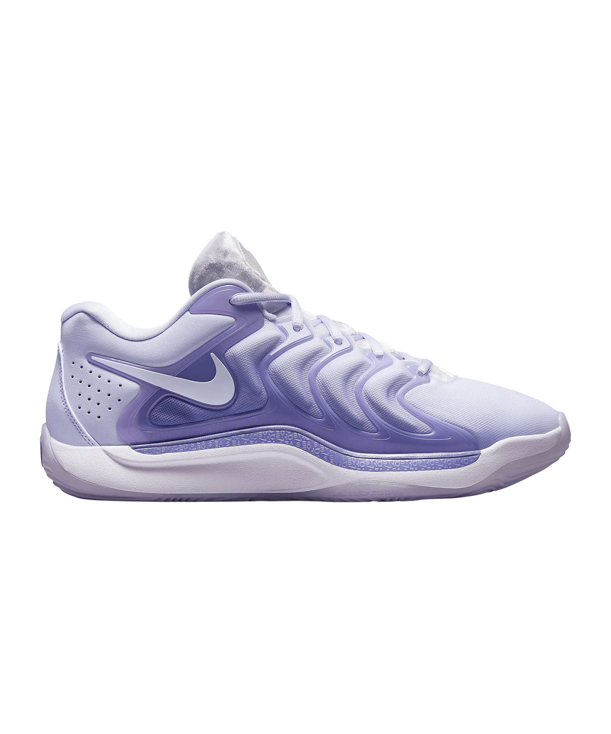 Nike Nike Performance KD17 Slim Reaper Hallenschuh