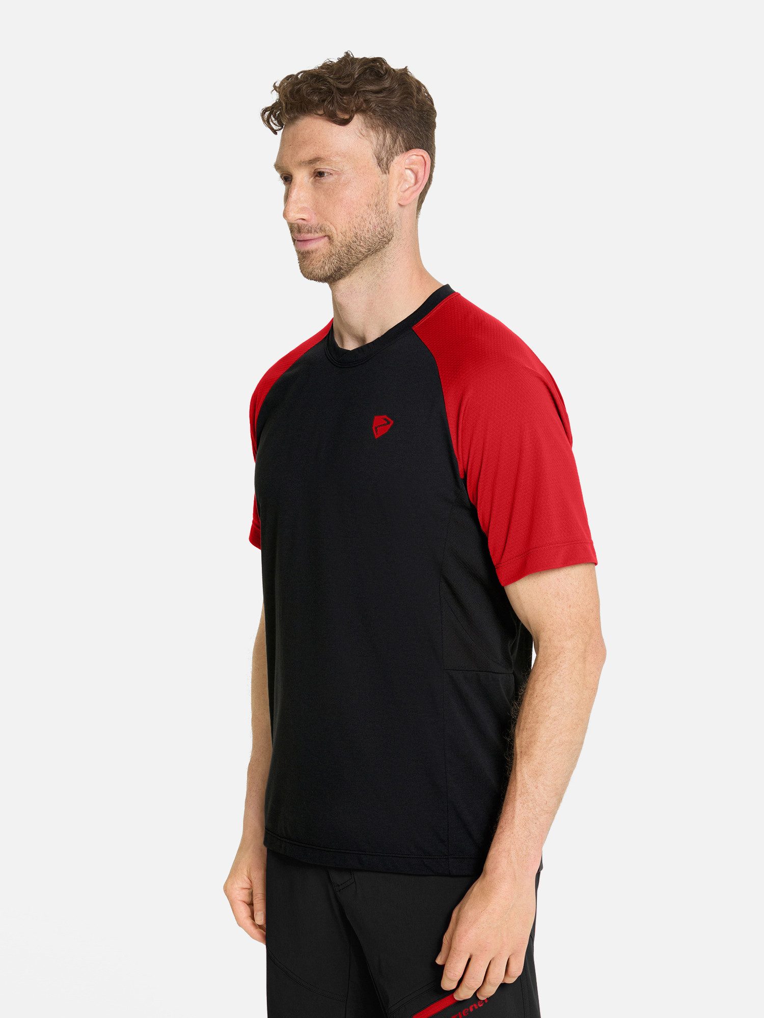 Ziener Funktionsshirt NEMUEL-Z