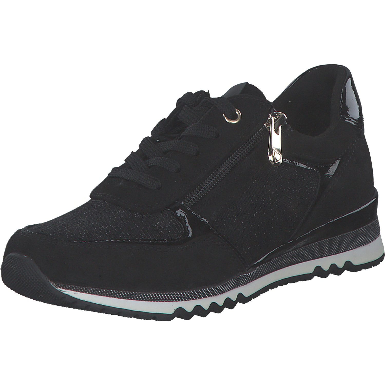 MARCO TOZZI 23749 Schnürschuh günstig online kaufen