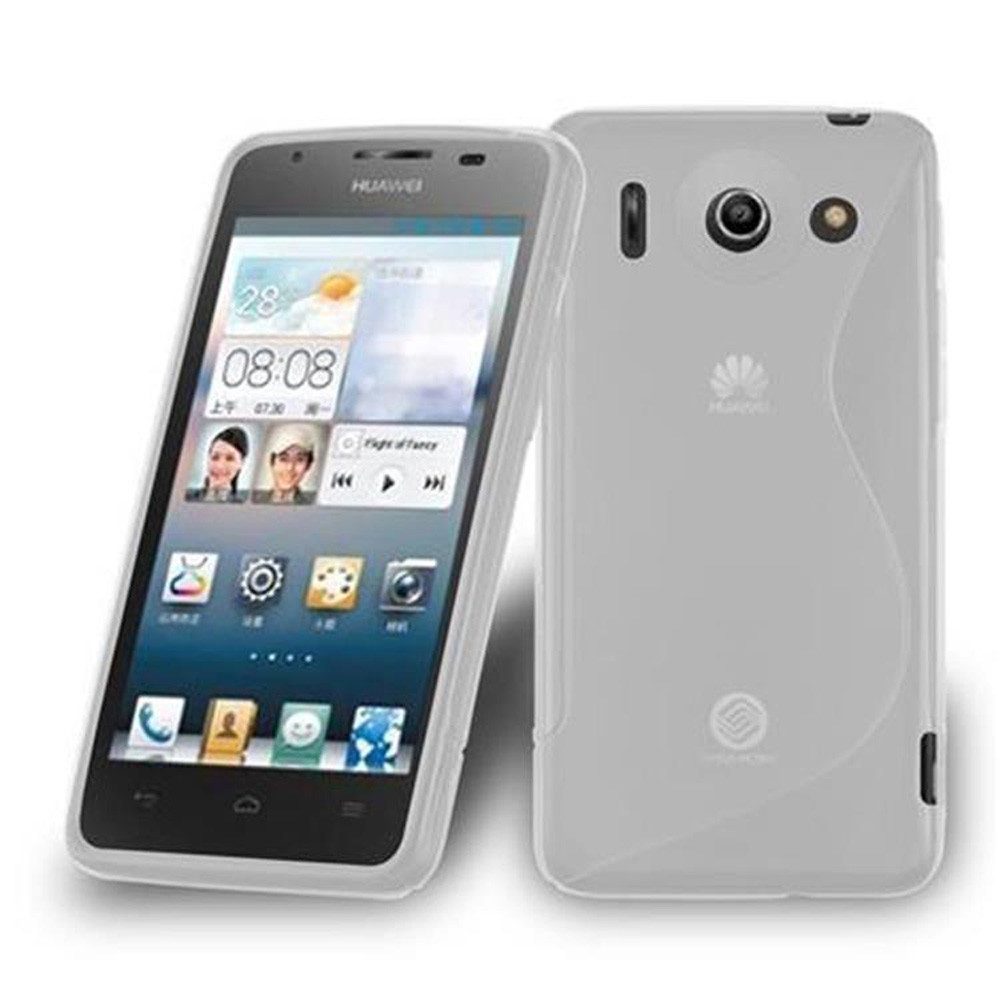 Handyhülle für Huawei ASCEND G510 / G520 / G525 Hülle