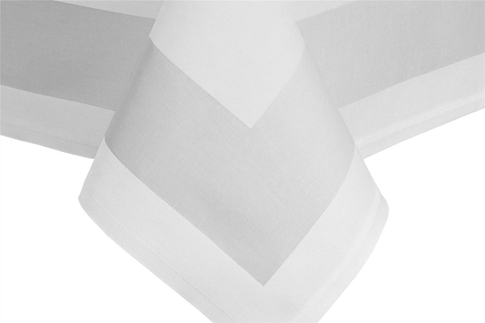 aurora Objektwäsche Tischdecke Deckserviette 80 x 80 cm günstig online kaufen