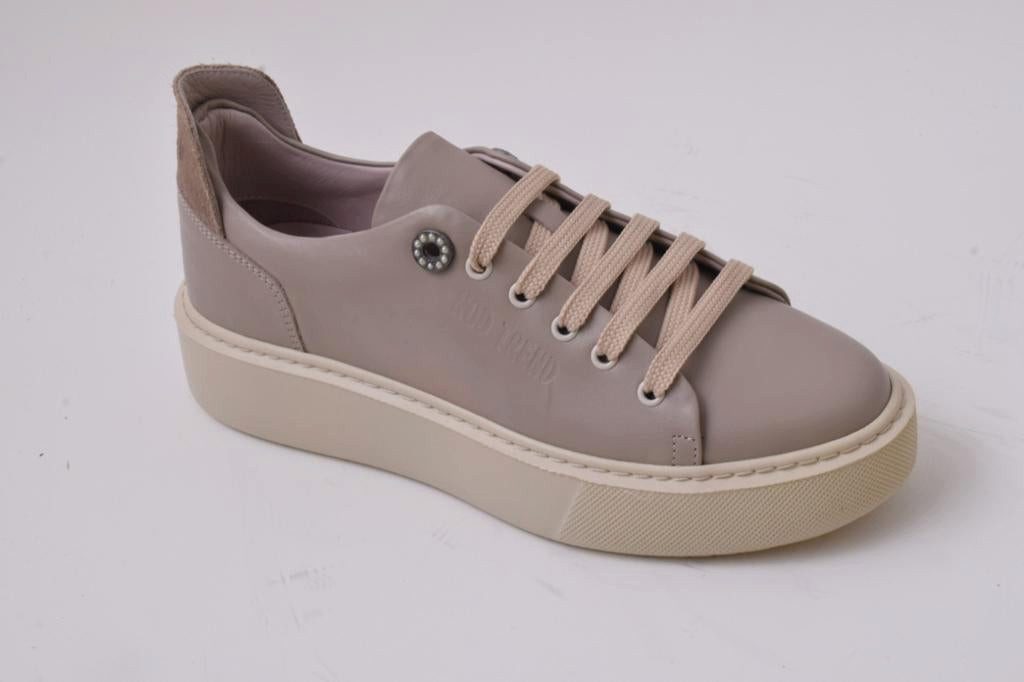 LaMarta Sneaker CHOCLATE Sneaker veganes Material günstig online kaufen