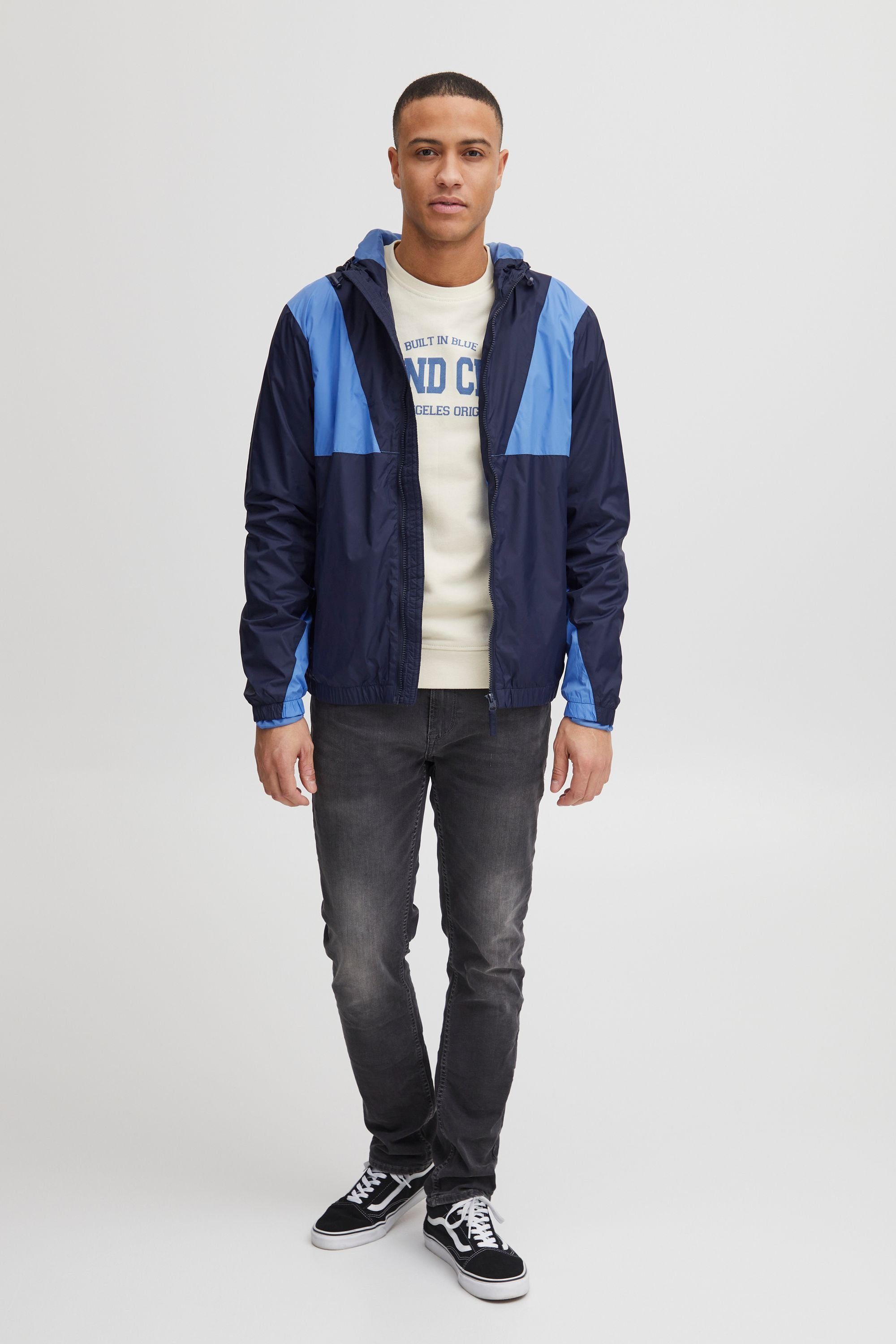 Blend Regen- und Matschjacke BHOuterwear Klassische Übergangsjacke