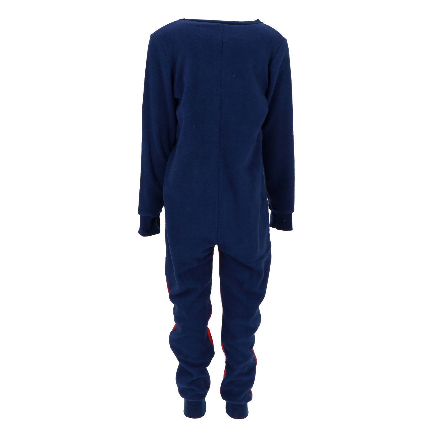 Miraculous - Ladybug Pyjama Kinder-Overall Perfekter Cosplay-Pyjama für Mädchen