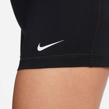 Nike Laufhose Damen Trainingsshorts NIKE PRO WOMENS 3 (1-tlg)