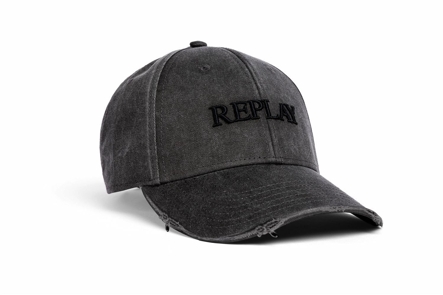 Replay Baseball Cap Cap