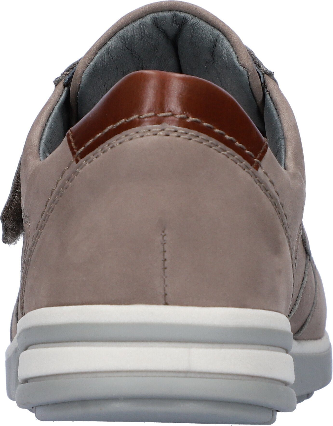 Waldläufer Klemens Klettschuh Slipper, Komfortschuh mit günstig online kaufen