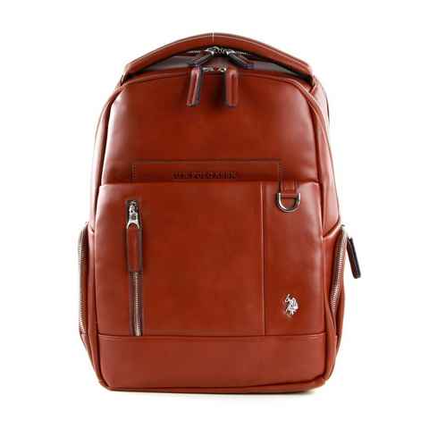 U.S. Polo Assn Rucksack Cambridge