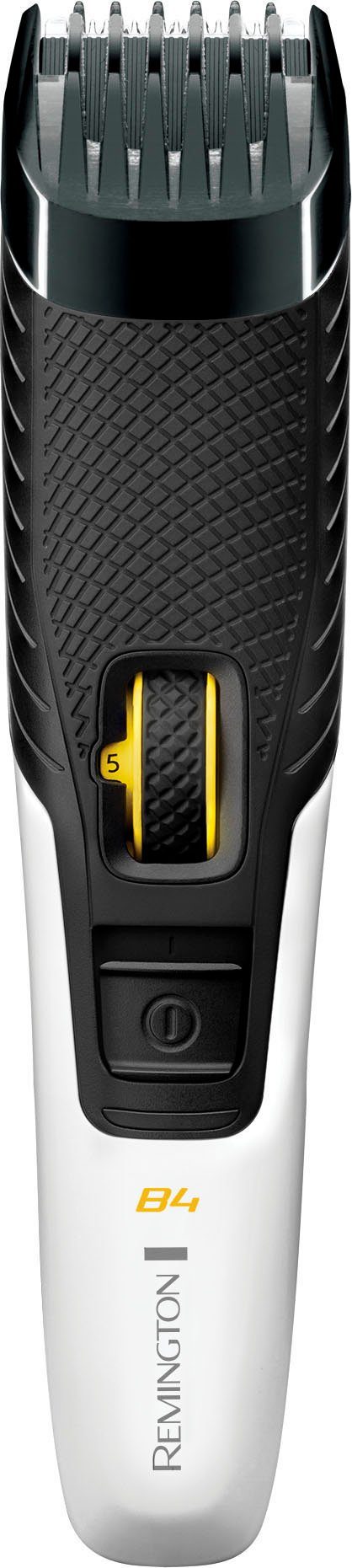 Remington Haar- und Bartschneider Series MB4000, mit Längeneinstellrad