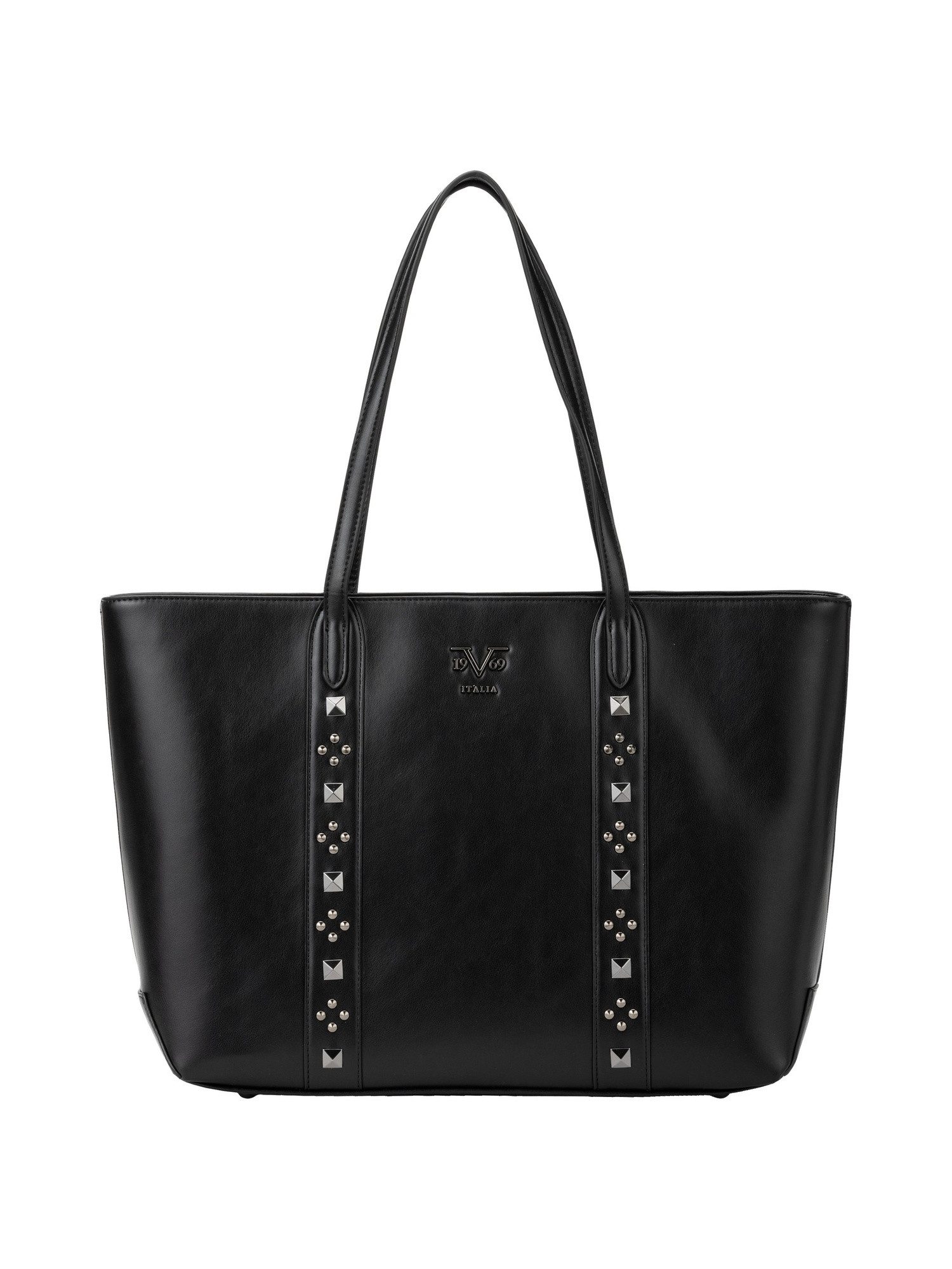 19V69 ITALIA Shopper Avena