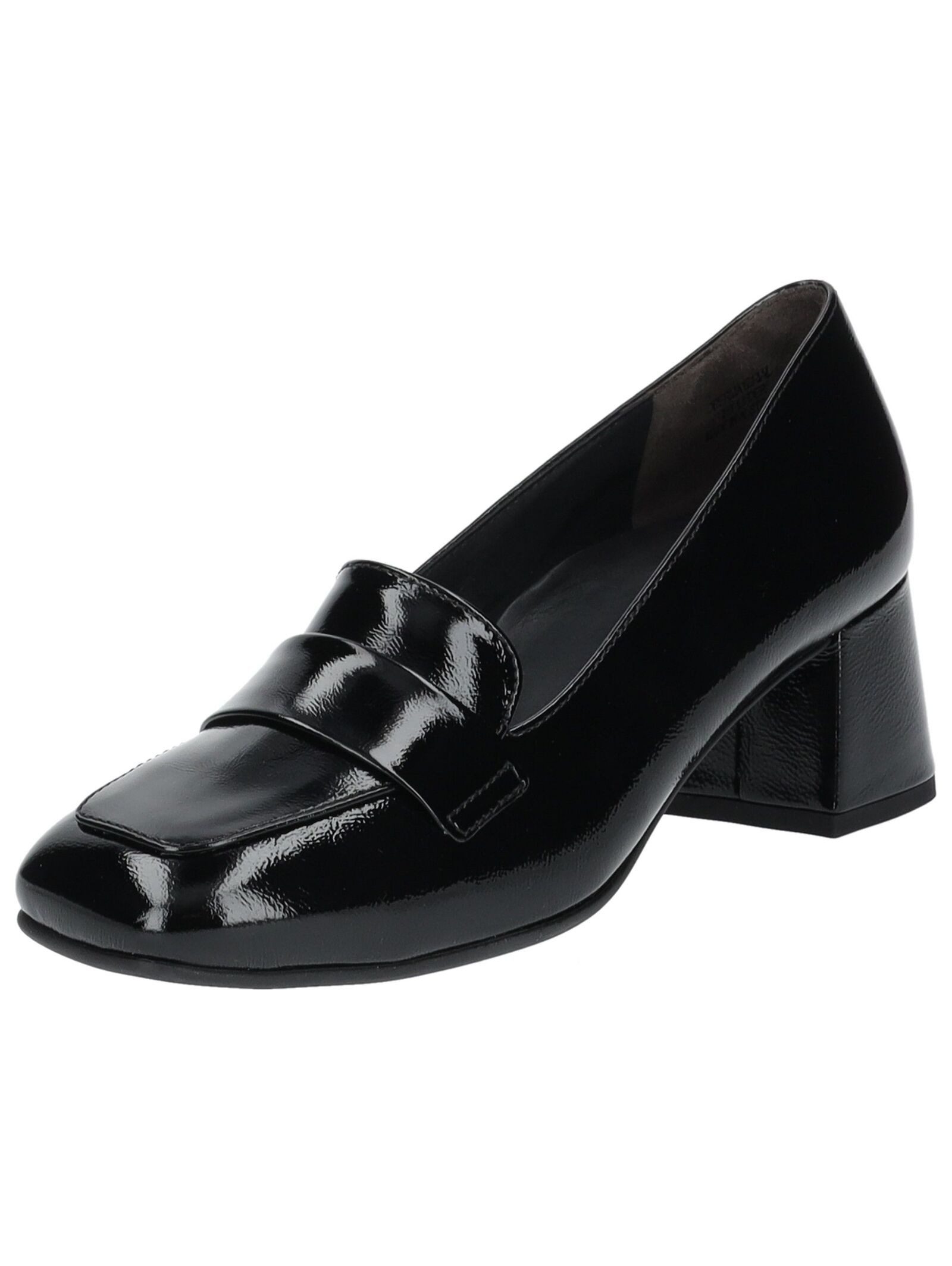 Pumps Leder Pumps