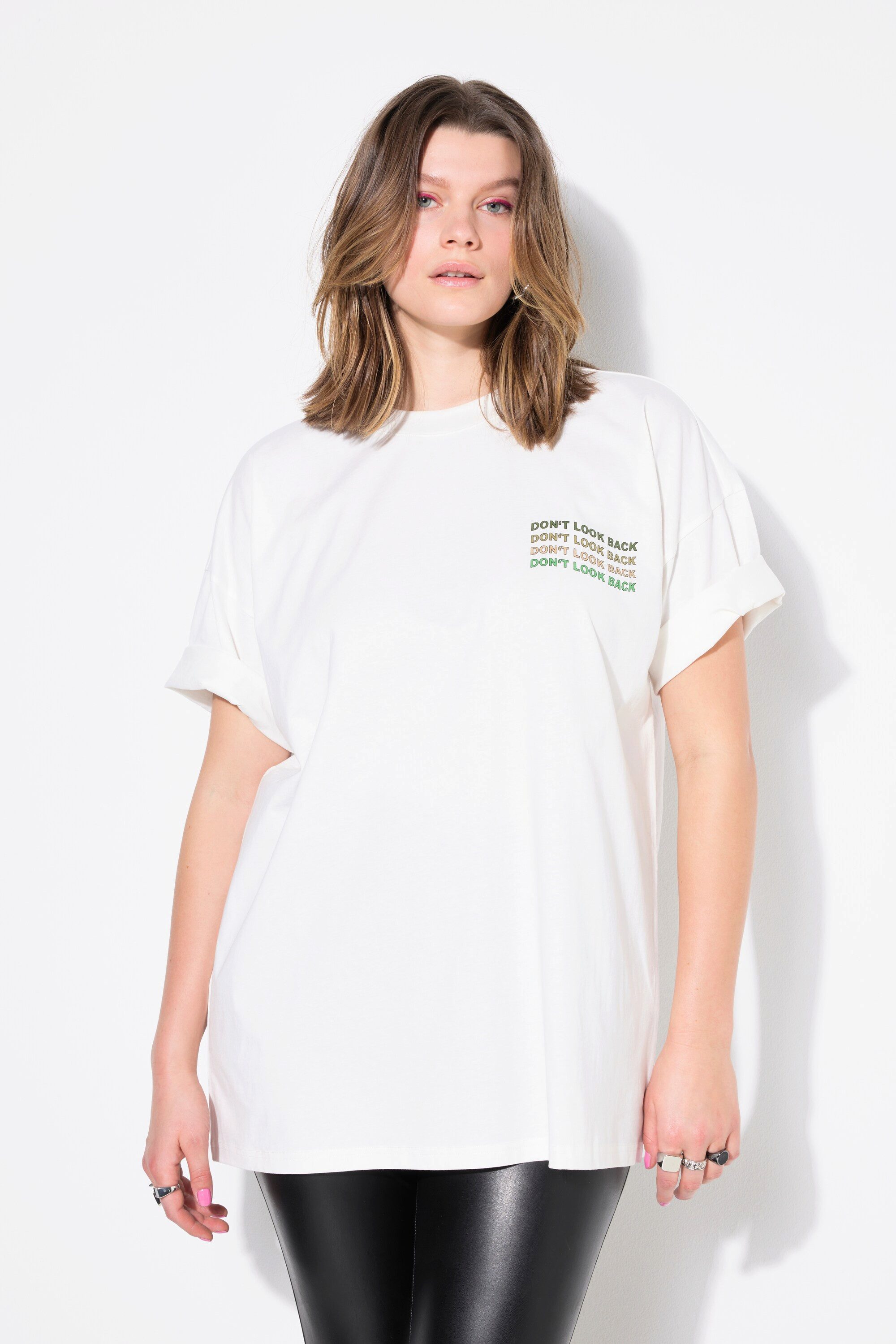 Studio Untold T-Shirt T-Shirt oversized Prints günstig online kaufen