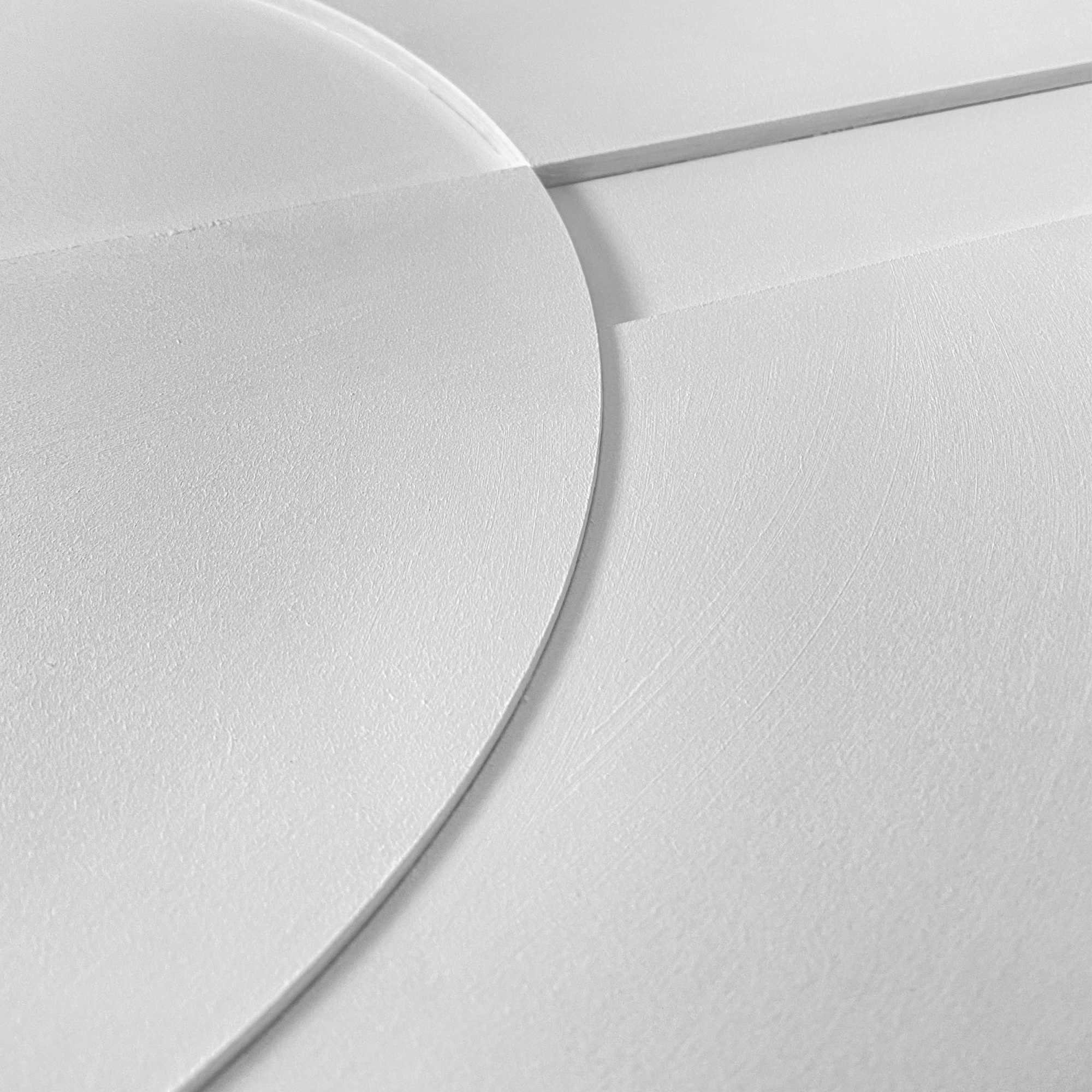 LeGer Home by Lena Gercke Bild Puzzeled, im 3D-Reliefmuster aus Handarbeit