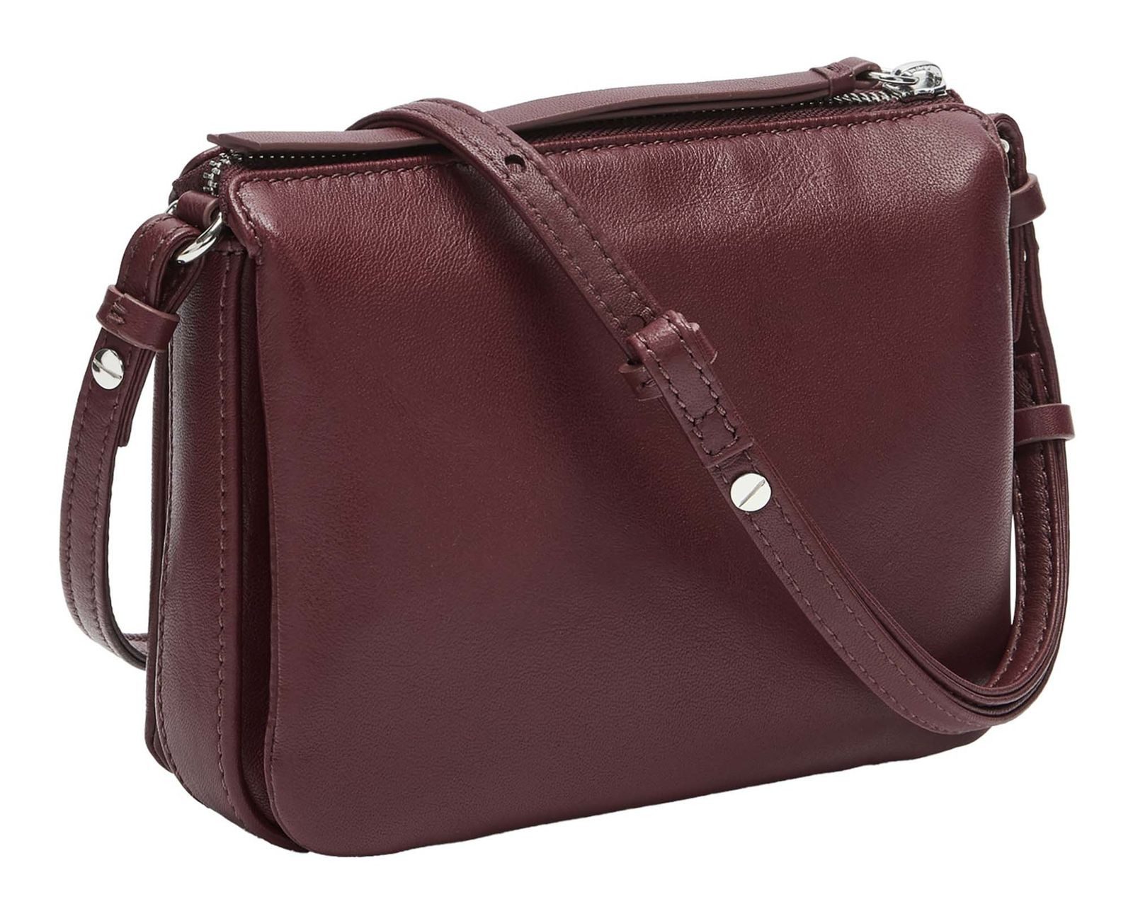 Liebeskind Berlin Umhängetasche Crossbody, aus echtem Leder günstig online kaufen