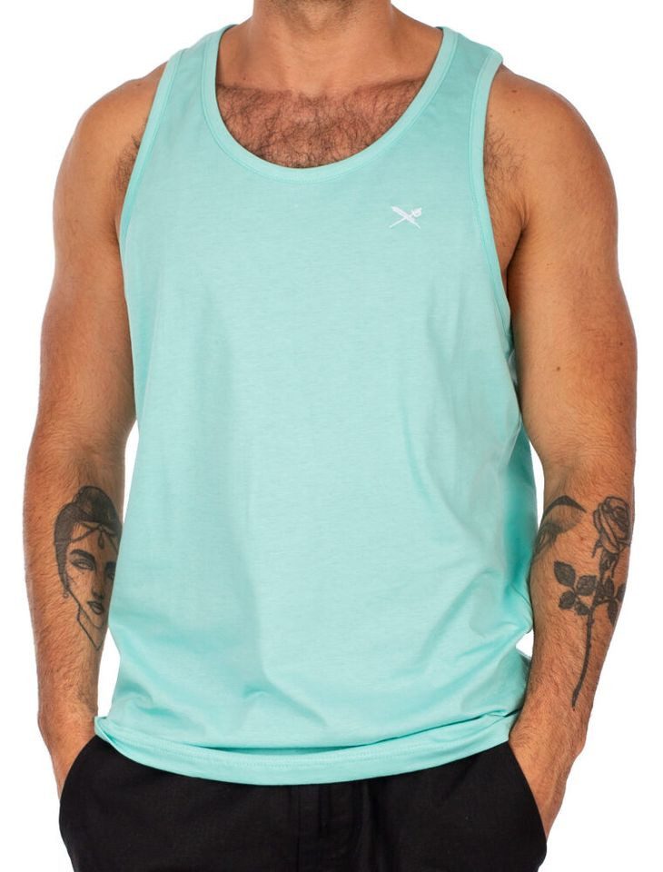 iriedaily Tanktop günstig online kaufen