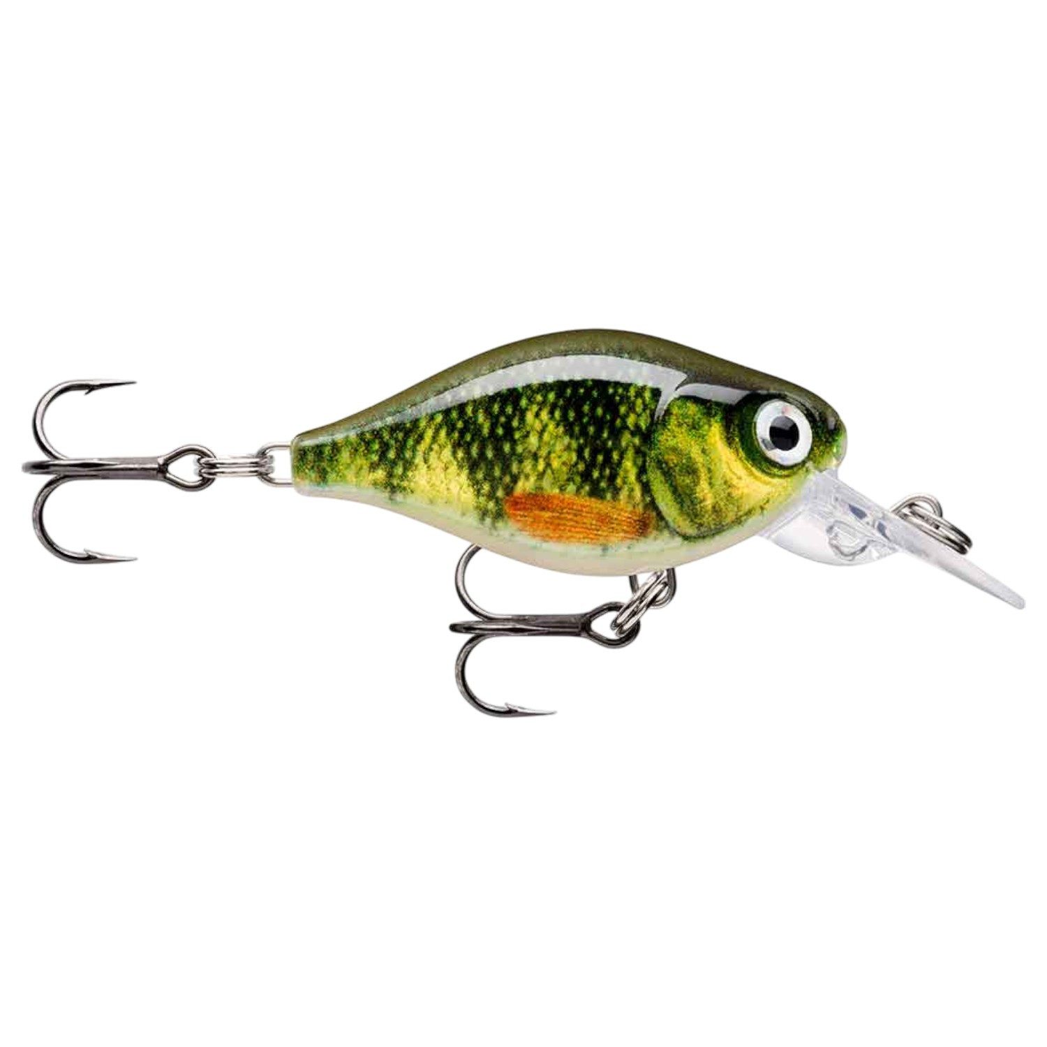 Live Perch