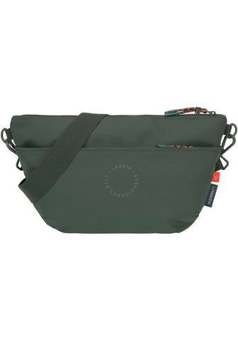  LÄSSIG Kinderwagen-Tasche Green Label ...