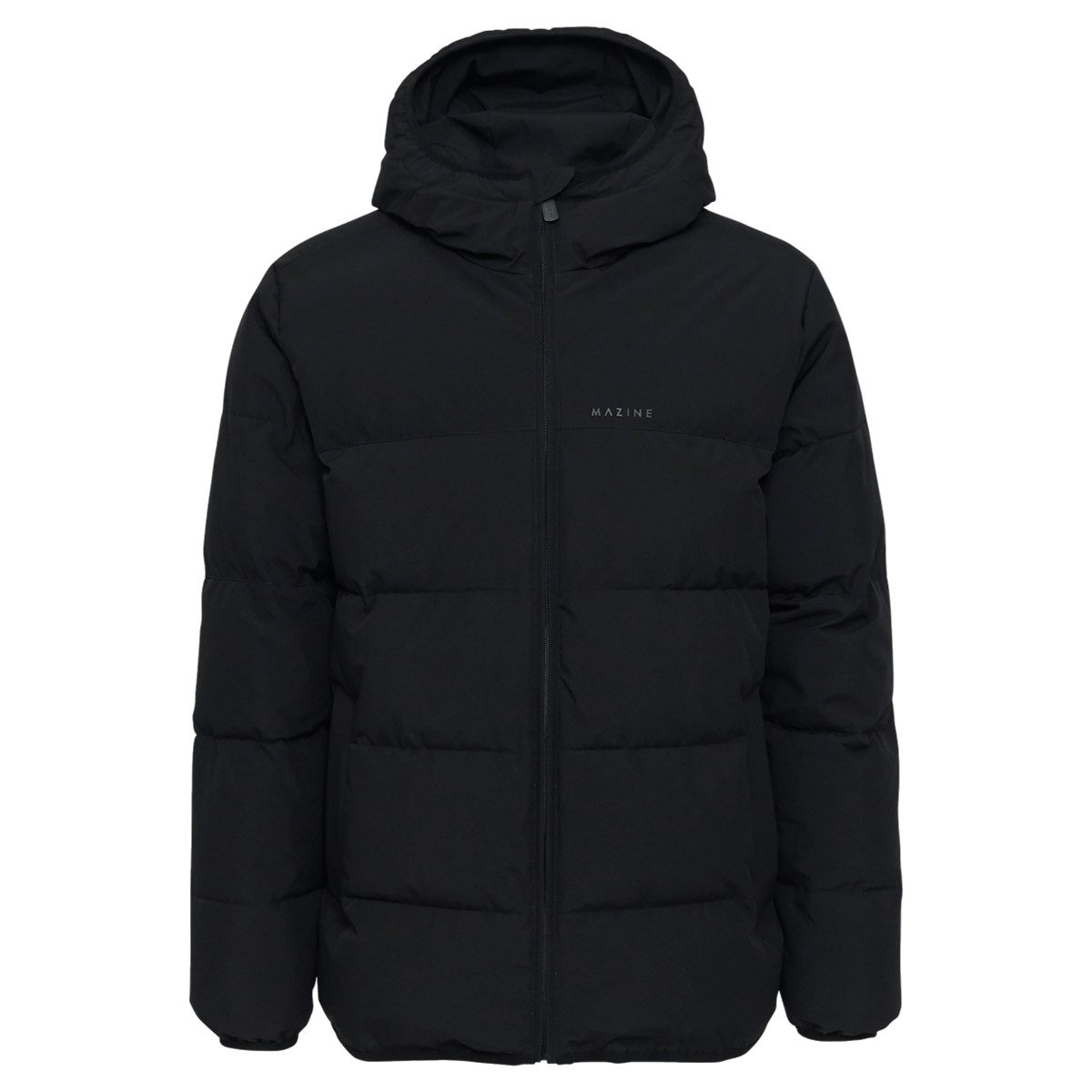 Winterjacke Mazine Kyle Puffer Jacket - Herren Pufferjacke