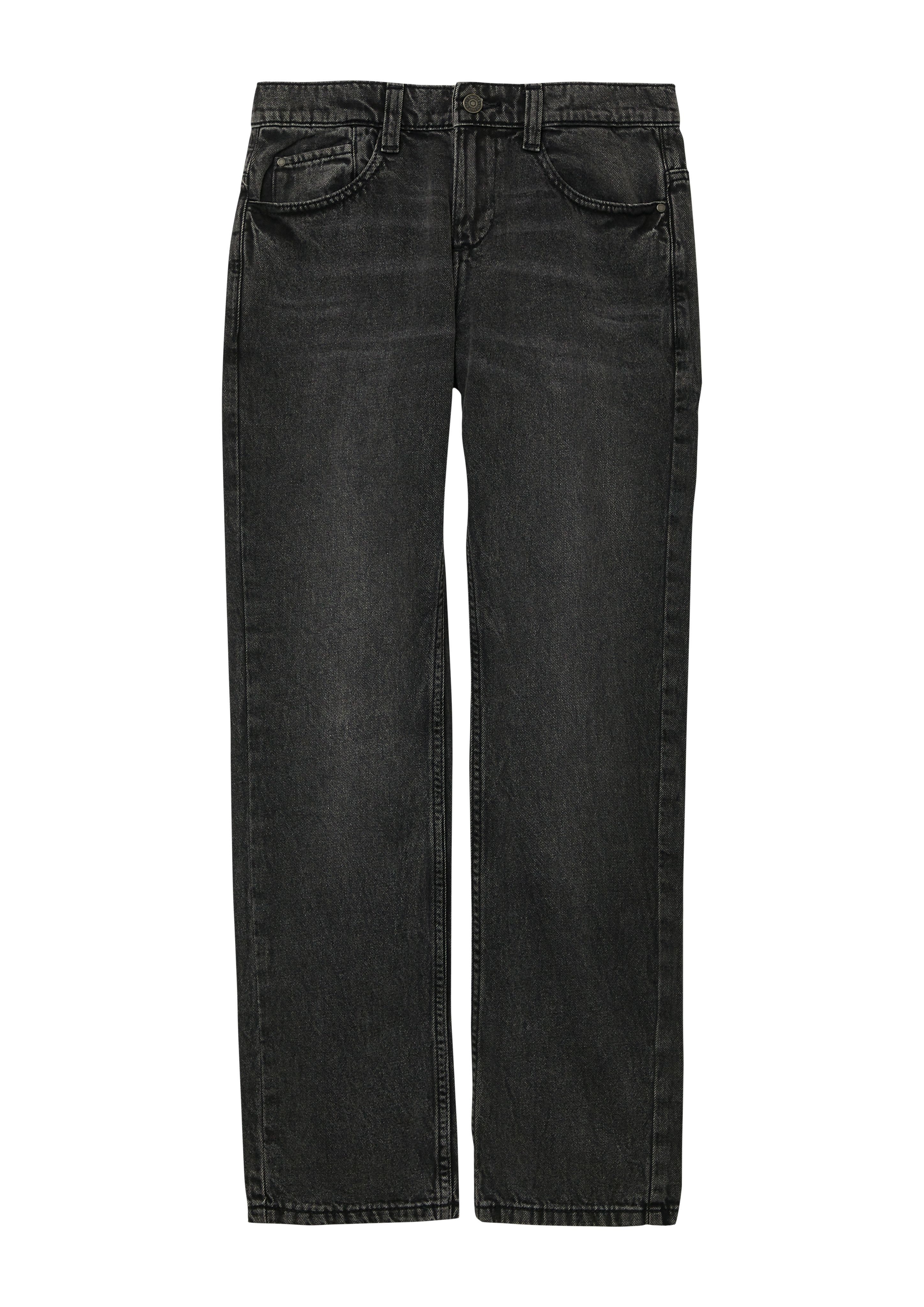5-Pocket-Jeans