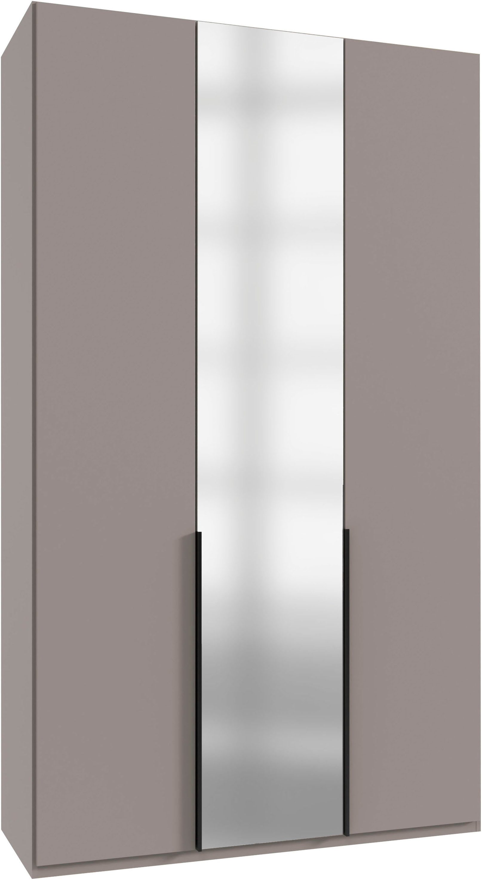 Wimex Kleiderschrank "Mugano, in 5 Breiten und 2 Höhen, Made in Germany", ( günstig online kaufen