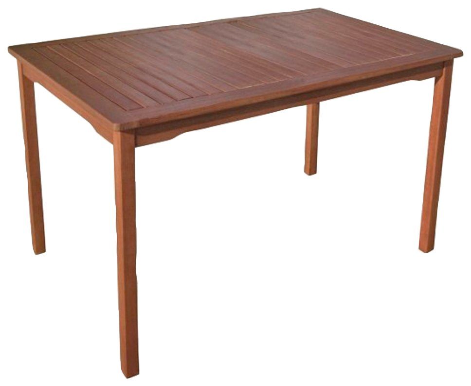 Garden Pleasure Gartentisch PITTSBURGH günstig online kaufen