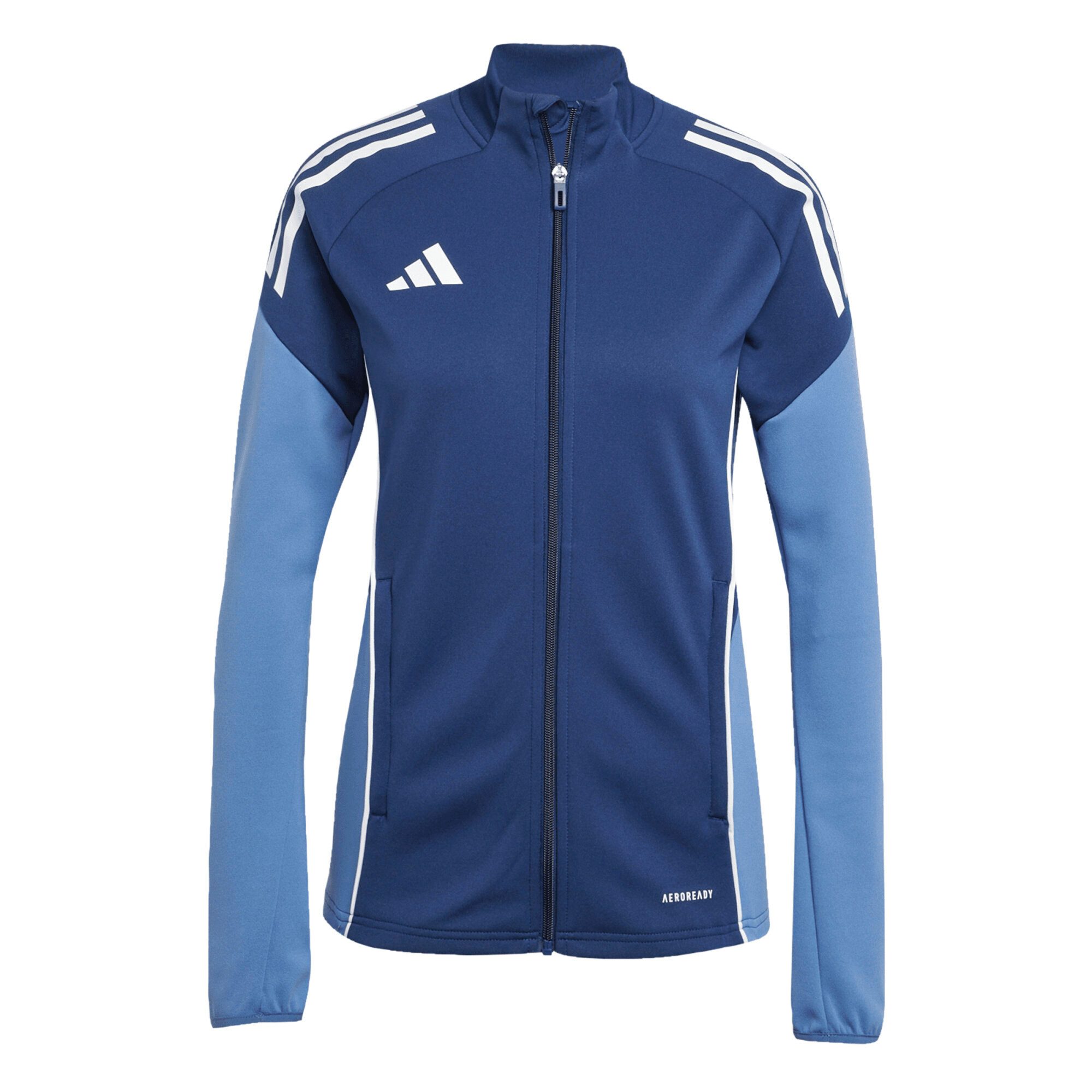 adidas Performance Trainingsjacke adidas Damen Trainingsjacke Tiro 25 Competition TR JKTW