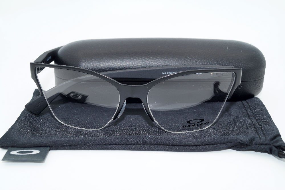 Oakley Brille OAKLEY Brillenfassung OX 3243 01