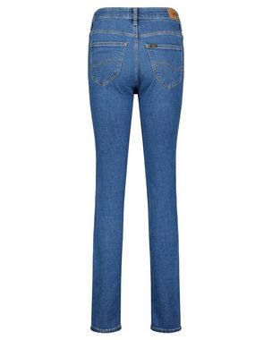 Lee® 5-Pocket-Jeans Damen Jeans SCARLETT HIGH Skinny Fit (1-tlg)