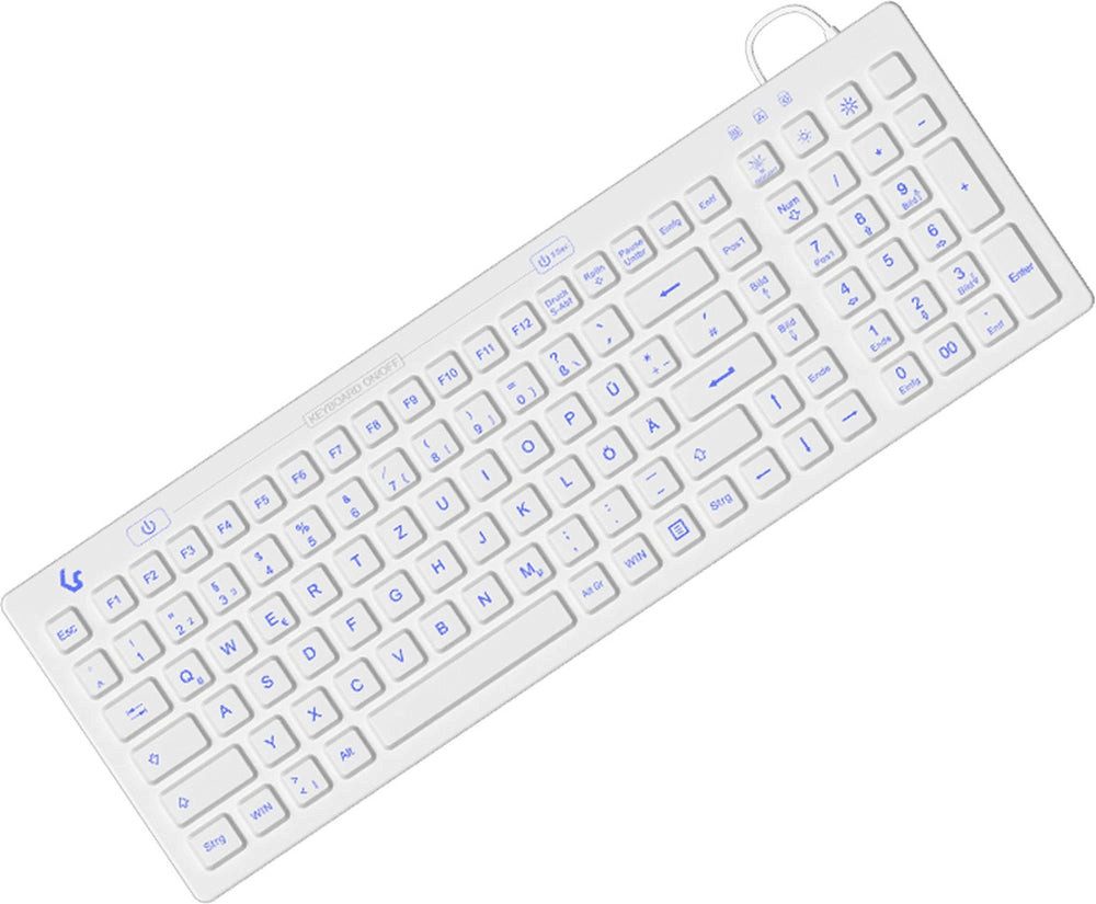 KEYSONIC PC-Tastatur