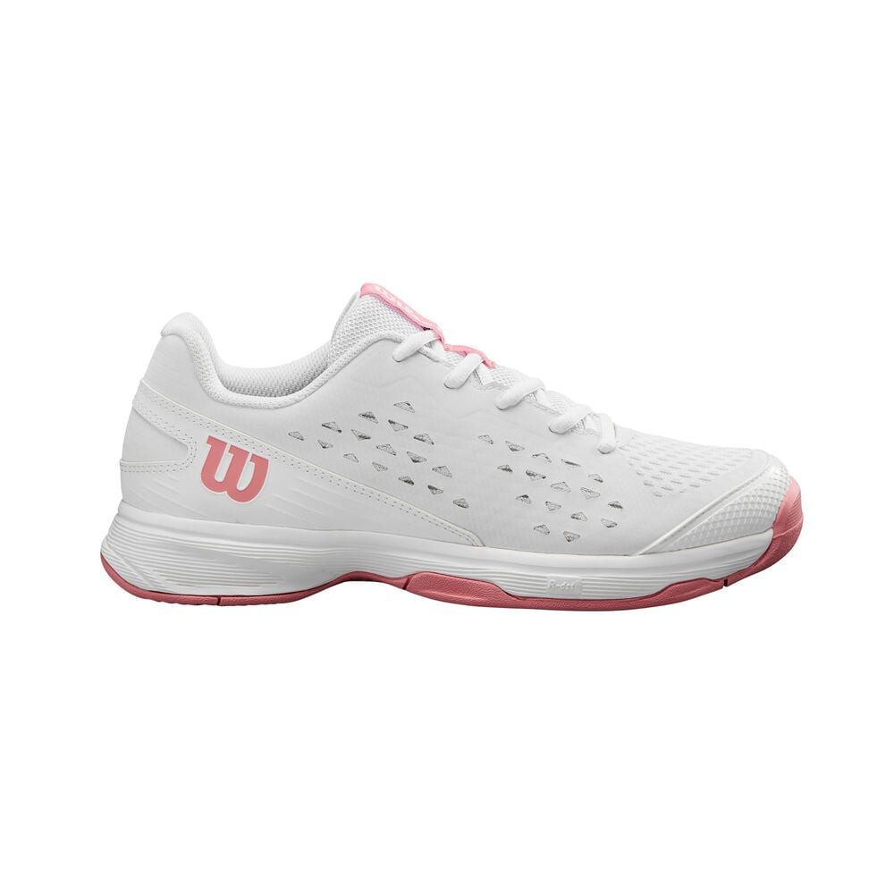 Wilson Rush Pro - Allcourt Tennisschuh Tennisschuh