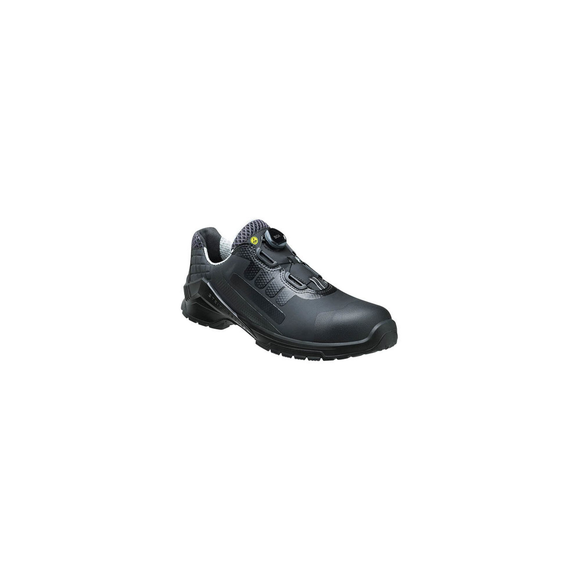 Steitz Secura STEITZ SECURA Halbschuh VD PRO 3500 BOA S3, Gr. 44 Sicherheitsschuh