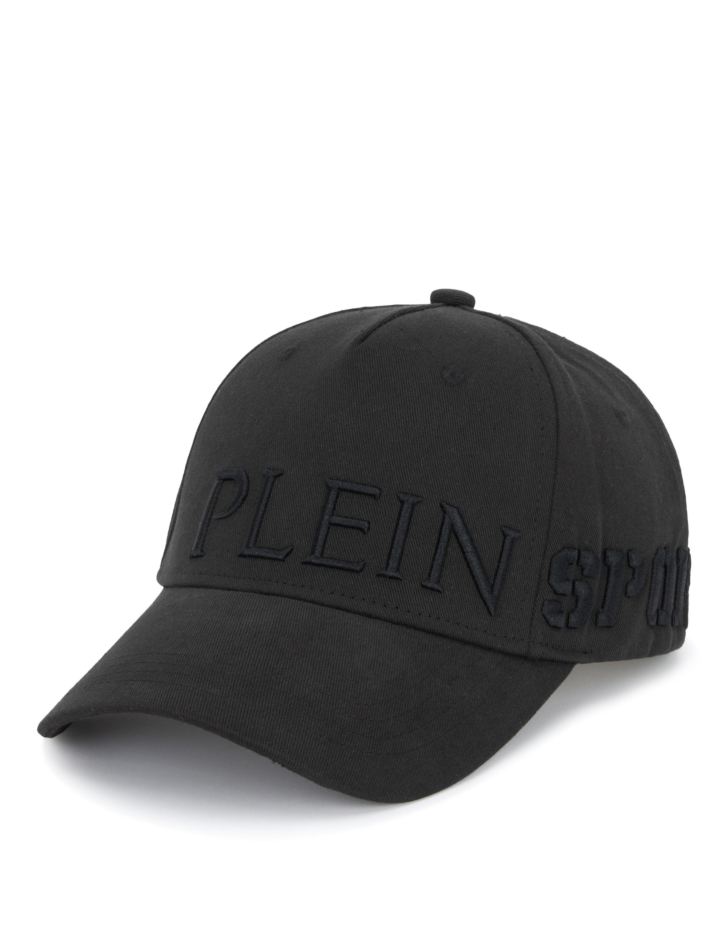 PLEIN SPORT Baseball Cap Baseballkappe